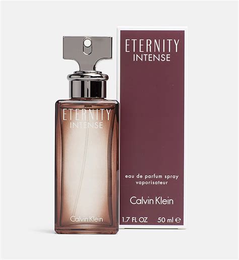 eternity calvin klein 50ml